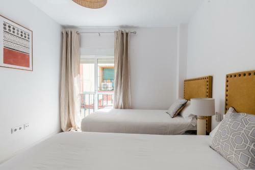 Apartamento Terraza Catedral Olehousing