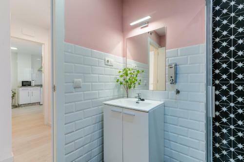 Apartamento Terraza Catedral Olehousing