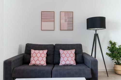 Apartamento Terraza Catedral Olehousing