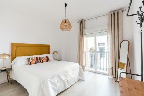 Apartamento Terraza Catedral Olehousing