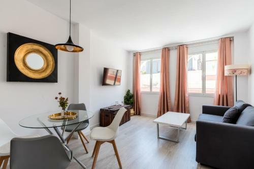 Apartamento Terraza Catedral Olehousing