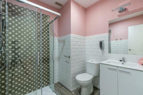 Apartamento Terraza Catedral Olehousing