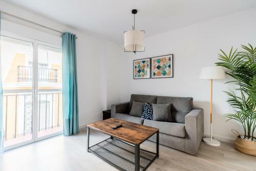 Apartamento Terraza Catedral Olehousing