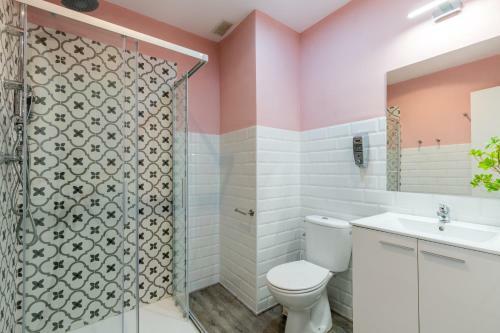 Apartamento Terraza Catedral Olehousing