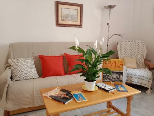 Apartamento Wish Suite Setas De Sevilla