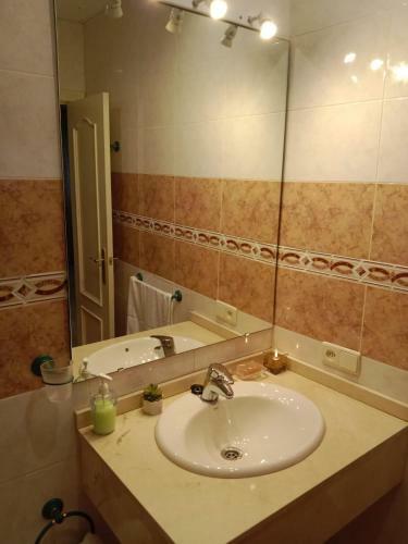 Apartamento Wish Suite Setas De Sevilla