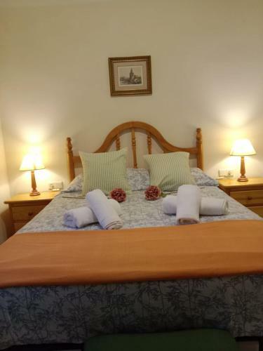 Apartamento Wish Suite Setas De Sevilla