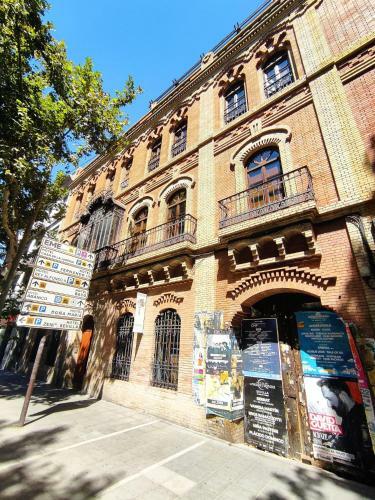Apartamento Duplex Puerta Carmona - Kainga Homes