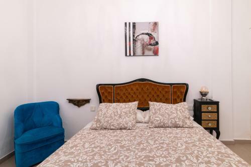 Apartamento La Puerta Del Cielo