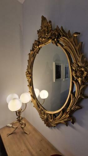 Apartamento La Puerta Del Cielo