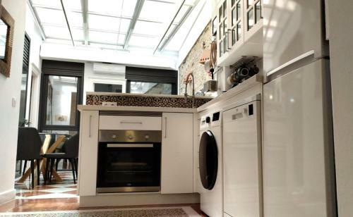 Apartamento Casa Del Toro