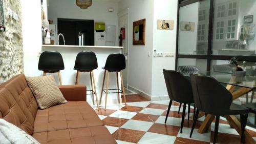 Apartamento Casa Del Toro