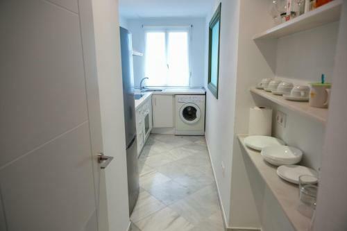 Apartamento San Eloy Suites