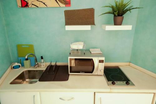Apartamento San Eloy Suites