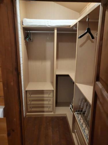 Casa Madera Urbanizacion Socorro