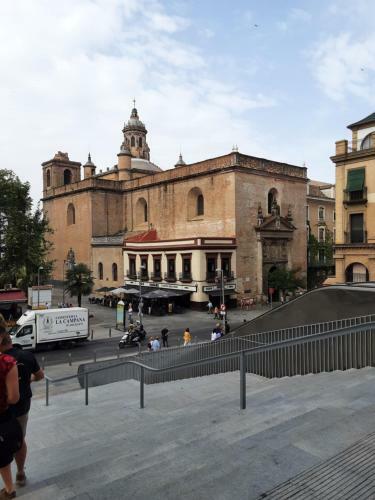 Apartamento La Caba�a
