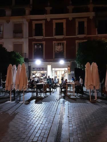 Apartamento La Caba�a