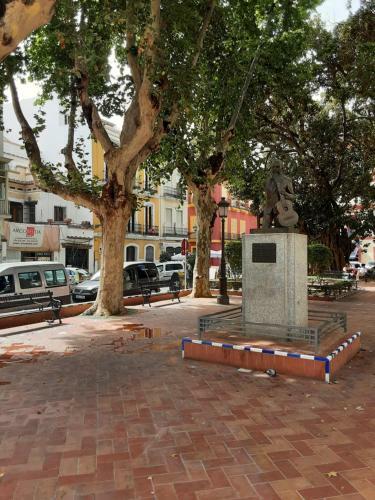 Apartamento La Caba�a