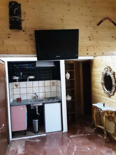 Apartamento La Caba�a