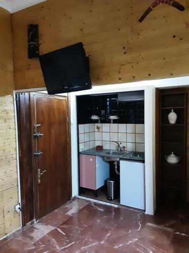 Apartamento La Caba�a