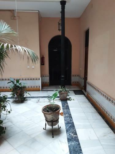 Apartamento La Caba�a