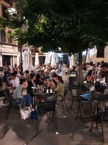 Apartamento La Caba�a
