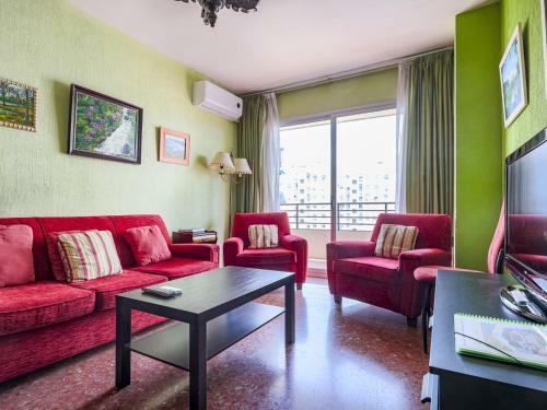 Apartamento C�firo 9