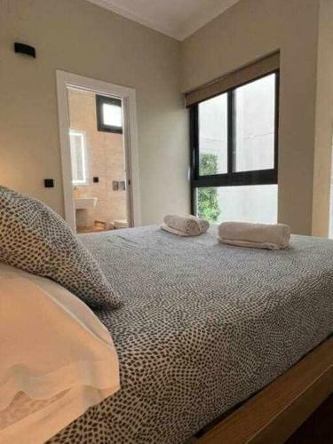 Deluxe Twobedroom Apartment Seville Downtown