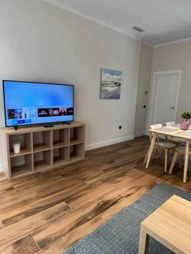 Deluxe Twobedroom Apartment Seville Downtown