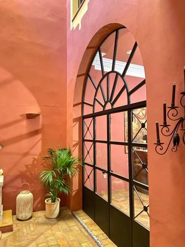 Casa Palacio Sxviii Con Piscina En Centro Hist�rico de Sevilla
