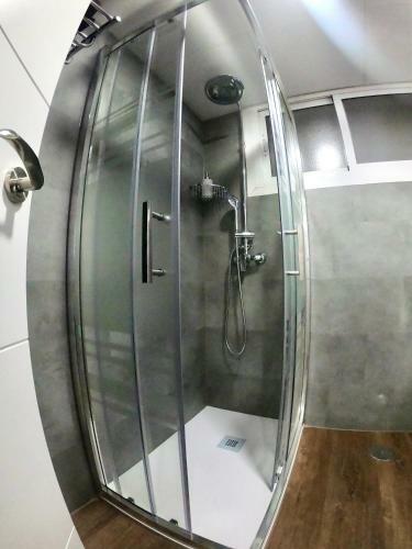 Apartamento Deluxe Triana Center