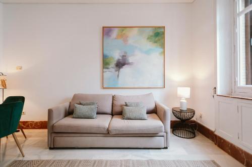 Apartamento Bright And Cozy-1bd 1bth & 2bd 1bth- La Giralda