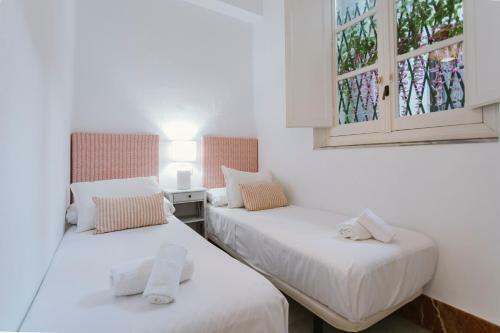 Apartamento Bright And Cozy-1bd 1bth & 2bd 1bth- La Giralda