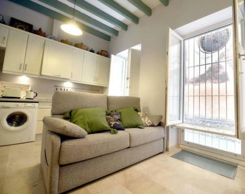 Apartamento Alegr�a Sevilla Urban