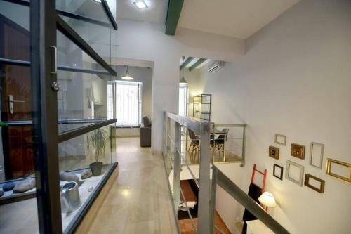 Apartamento Alegr�a Sevilla Urban