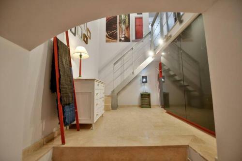 Apartamento Alegr�a Sevilla Urban