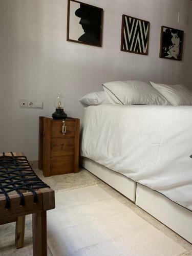 Apartamento Precioso Duplex En Triana - Wifi Gratis