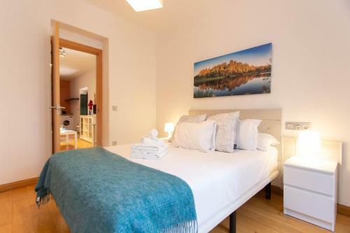 Apartamento El Lagar De Cuna By Thegoodtourist