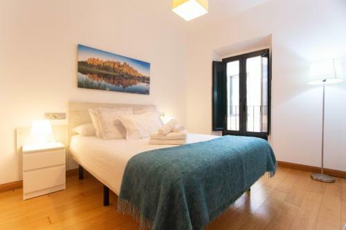 Apartamento El Lagar De Cuna By Thegoodtourist
