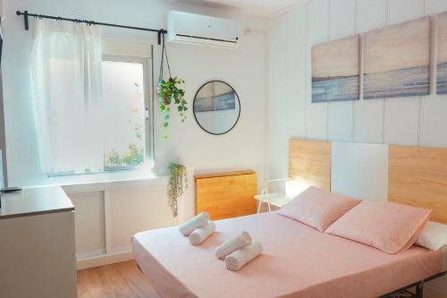 Triana Apartment