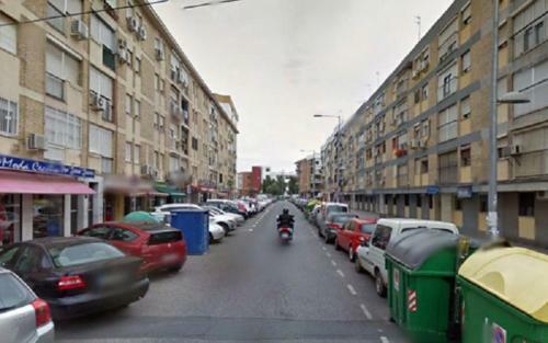 Triana Apartment
