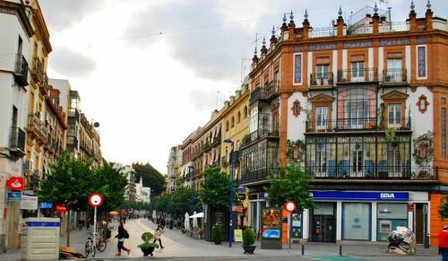 Triana Apartment