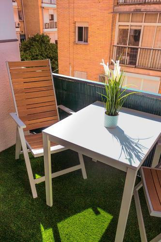Triana Apartment