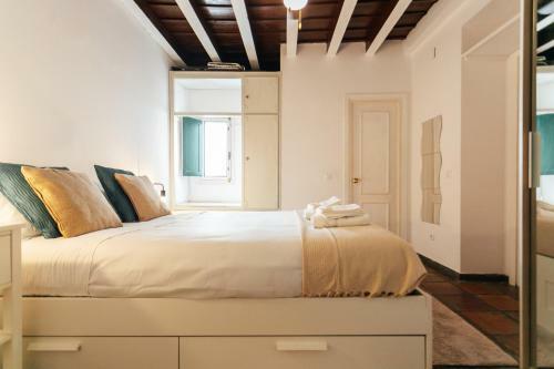Apartamento Alohamundi Alc�zares