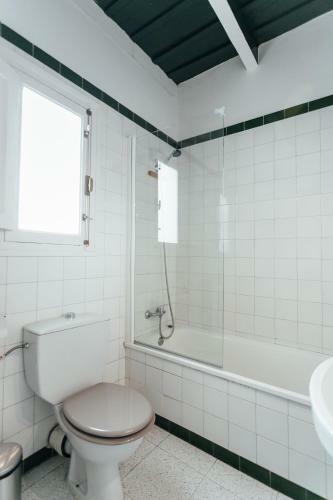 Apartamento Alohamundi Alc�zares