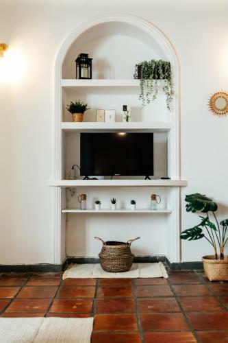 Apartamento Alohamundi Alc�zares