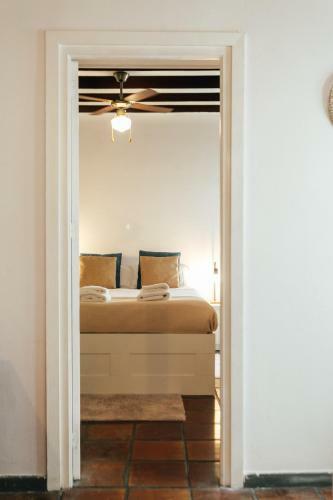 Apartamento Alohamundi Alc�zares