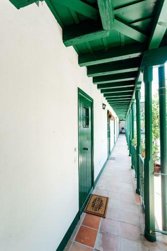 Apartamento Alohamundi Alc�zares
