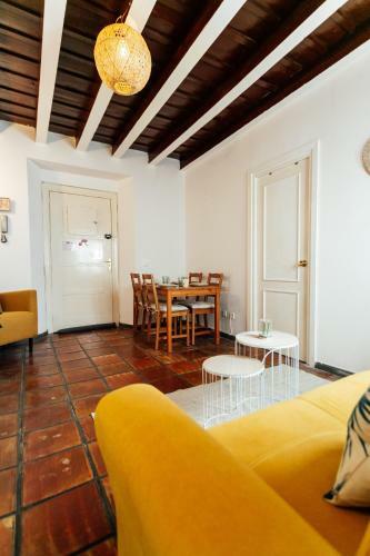 Apartamento Alohamundi Alc�zares