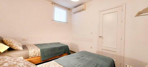 Apartamento Suite Murillo-plaza De La Magdalena